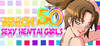 Reach 50 : Sexy Hentai Girls