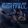Air Force Special Ops Nightfall