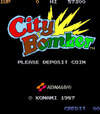 City Bomber (1987)