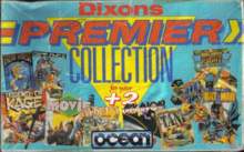 Dixons' Premier Collection