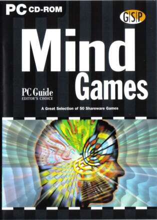 Mind Games: PC Guide Editor's Choice
