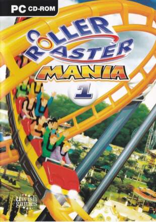 Roller Coaster Mania