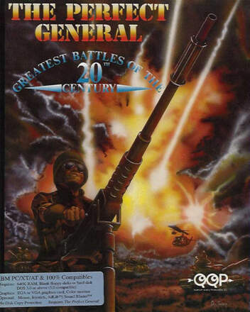 The Perfect General: Greatest Battles of the 20th Century