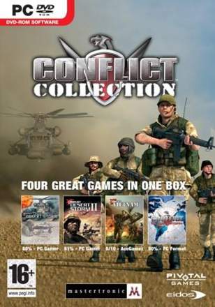 Conflict Collection