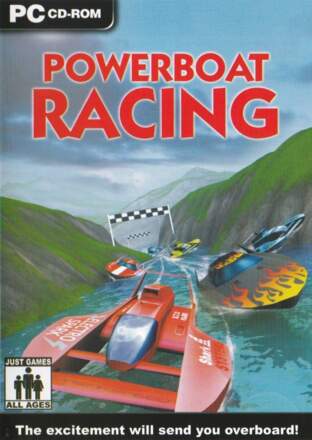 Powerboat Racing (2005)