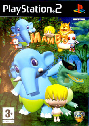 Mambo (2007)