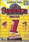 Professor Fuji's Sudoku Deluxe