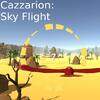Cazzarion: Sky Flight