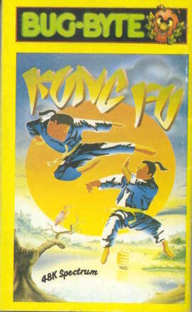 Kung Fu (1984)