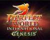 Perfect World International: Genesis