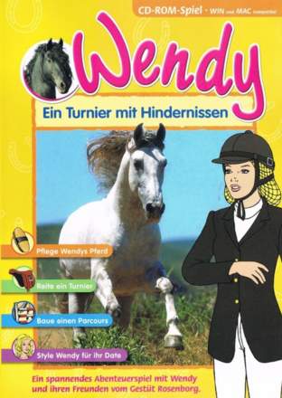 Wendy: Ein Turnier mit Hindernissen