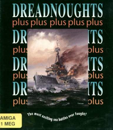 Dreadnoughts Plus