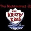 The Nightmares At The Krusty Krab