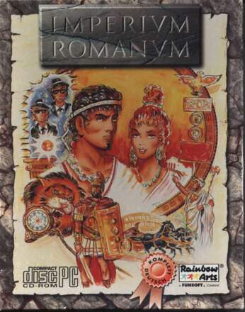 Imperium Romanum (1996)