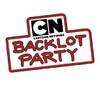 Cartoon Network: Backlot Party