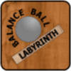 Balance Ball Labyrinth