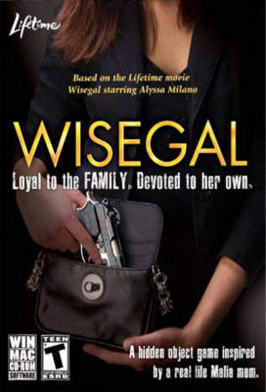 Wisegal