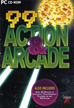99 Action & Arcade
