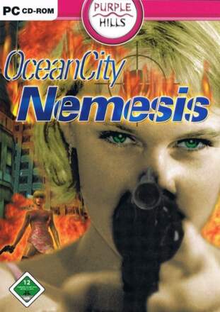 Ocean City Nemesis