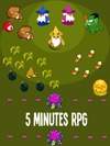 5 Minutes RPG