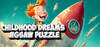 Childhood Dreams - Jigsaw Puzzle