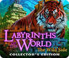 Labyrinths of the World: The Wild Side