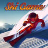 Ski game