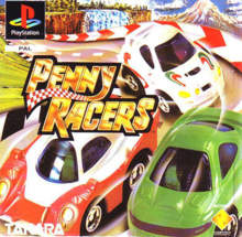 Penny Racers (1996)