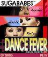 Sugababes: Dance Fever