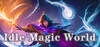 Idle Magic World