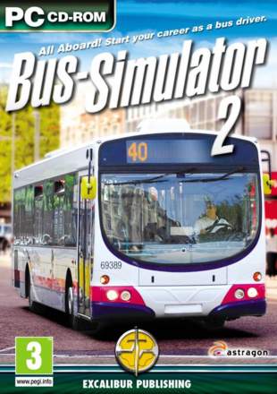 Bus Simulator 2
