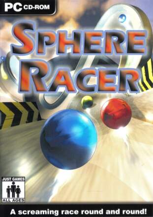 Sphere Racer