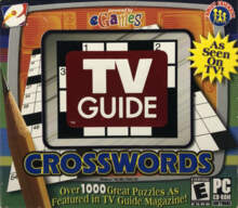 TV Guide: Crosswords