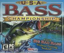 USA Bass Championship