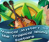 Musical Mystery of the Tropical Island Solitaire