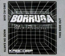 Borruga: Neo-Pinball