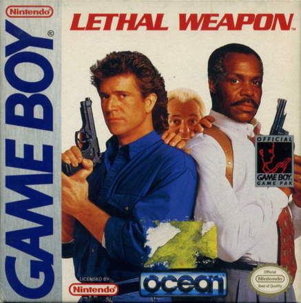 Lethal Weapon (1993)