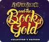 Mortimer Beckett and the Book of Gold