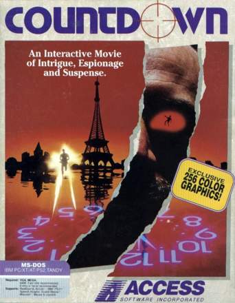 Countdown (1990)
