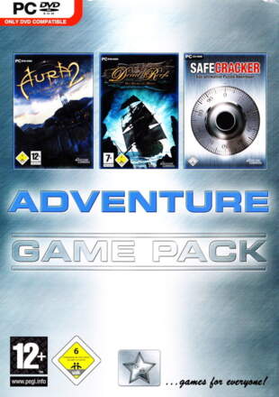 Adventure Game Pack