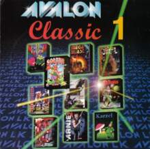 Avalon Classic 1