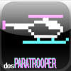 DOS Paratrooper