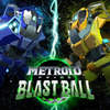 Metroid Prime: Blast Ball