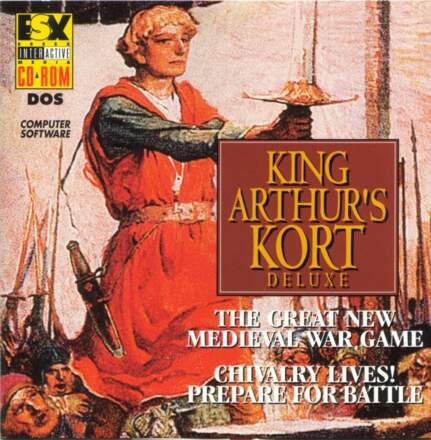 King Arthur's K.O.R.T