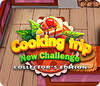 Cooking Trip: New Challenge