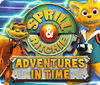 Sprill & Ritchie: Adventures in Time