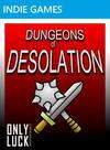 Dungeons of Desolation