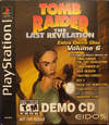 Eidos Demo CD Volume 6