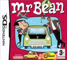 Mr. Bean (2008)