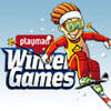 Playman Winter Games (2004)